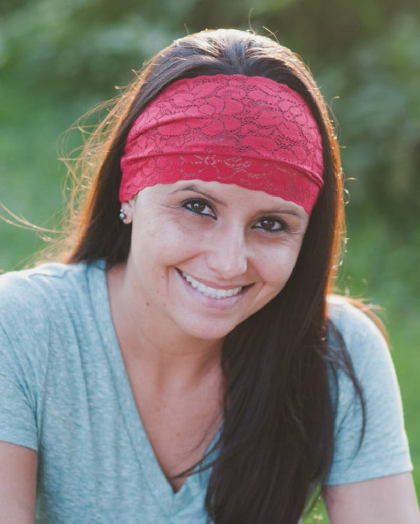 The Benefits of The Savvy Coconut Headbands for Busy Moms on the Go