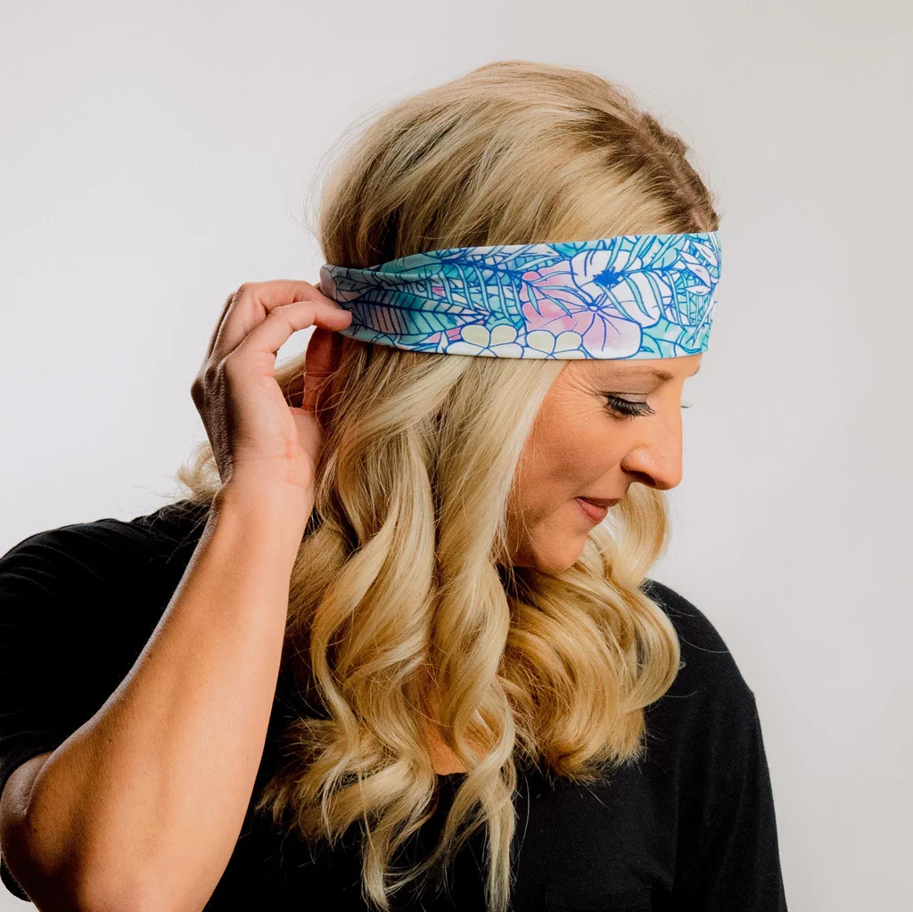 The Most Common Headband Problems Solved by The Savvy Coconut