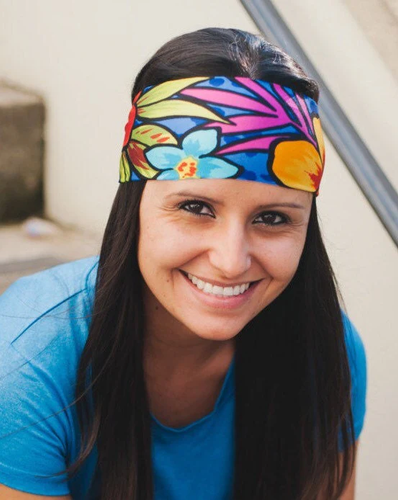 How to Choose the Best Workout Headbands for Your Active Lifestyle