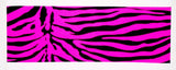 Neon Zebra